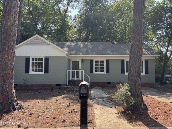 305 14th Street N, Columbus, MS 39701