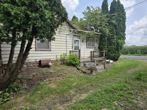 2865 Mechanicsburg Road, Springfield, OH 45503
