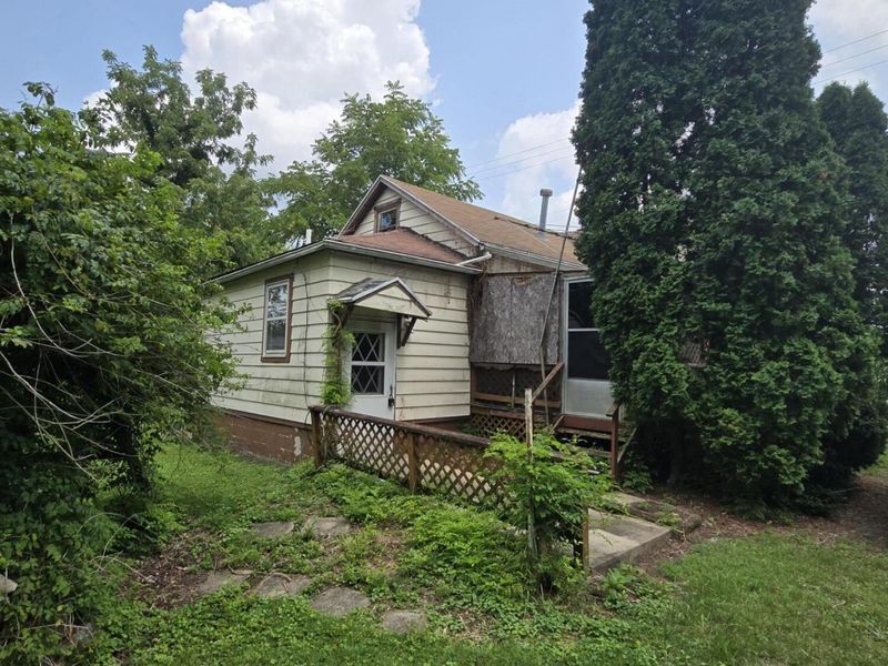 2865 Mechanicsburg Road, Springfield, OH 45503 Photo 2