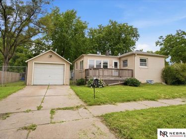 445 N L Street, Fremont, NE 68025