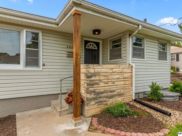 2604 S 50th Street, Omaha, NE 68106