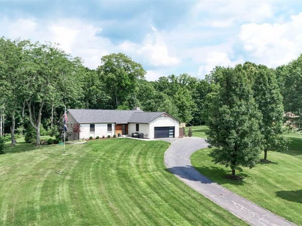 3782 Gary Drive, West Harrison, IN 47060