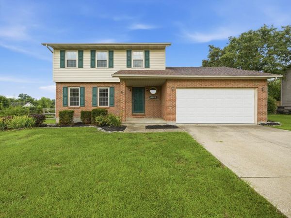 6737 Highpoint Boulevard, Liberty Twp, OH 45011