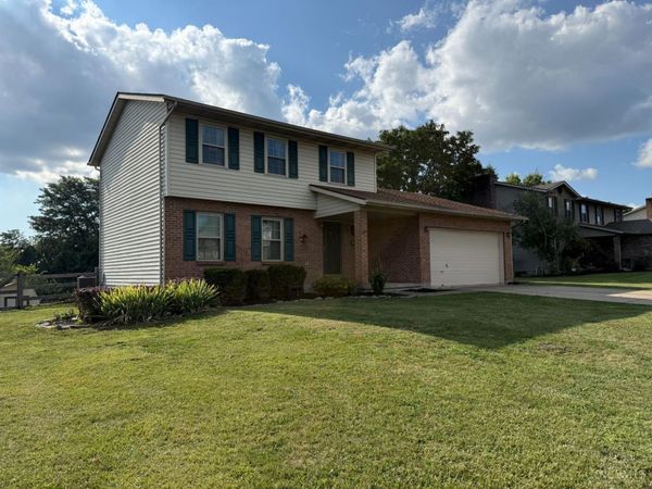 6737 Highpoint Boulevard, Liberty Twp, OH 45011