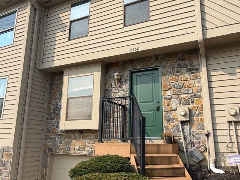 9560 Colegate, Unit 40-19, West Chester, OH 45011 Photo 2