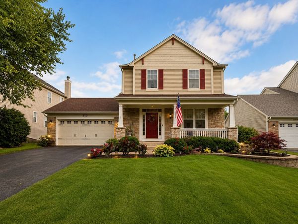 315 Red Sky Drive , St. Charles, IL 60175