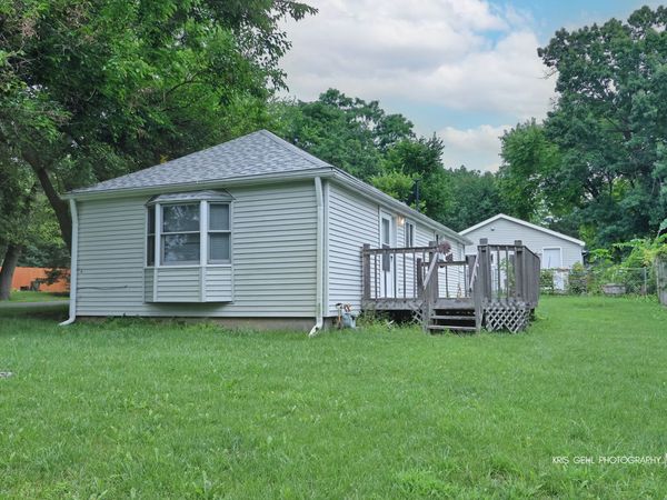 35831 N Helendale Road, Ingleside, IL 60041