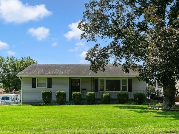211 W Lincolnway , Wheatland, IA 52777