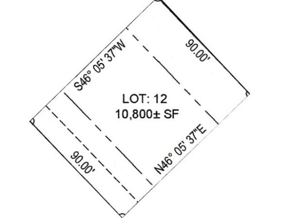Lot 12 Blackbird Circle , Bettendorf, IA 52722