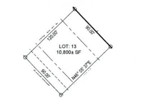 Lot 13 Blackbird Circle , Bettendorf, IA 52722