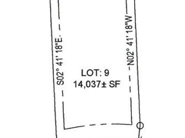 Lot 9 Blackbird Circle , Bettendorf, IA 52722