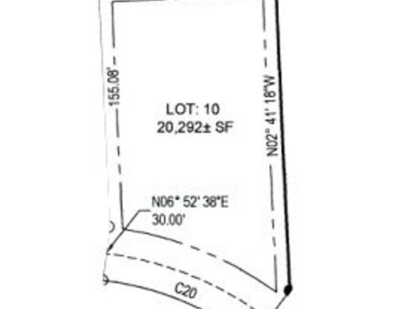 Lot 10 Blackbird Circle , Bettendorf, IA 52722
