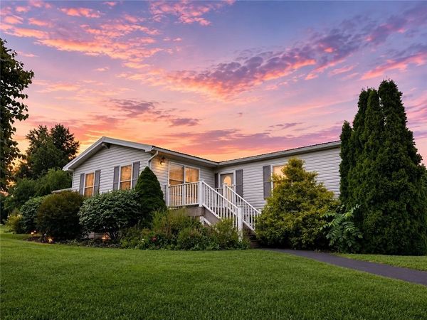 7260 County Road 132, Ovid, NY 14521