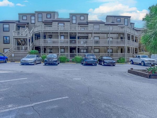 501 Maison Dr. , Unit G8, Myrtle Beach, SC 29572