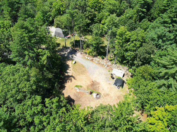 00 Durrell Mountain Road, Belmont, NH 03220