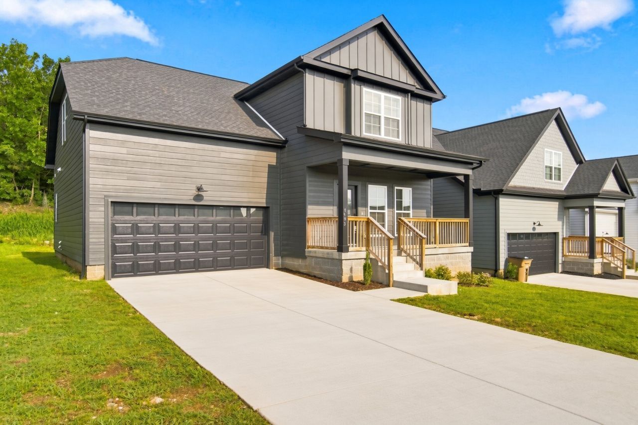 1113 Alcove Way, Antioch, TN 37013 Main Photo