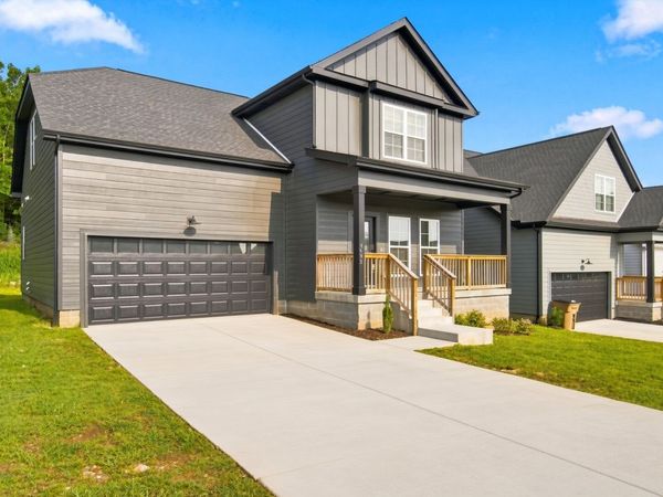 1113 Alcove Way , Antioch, TN 37013