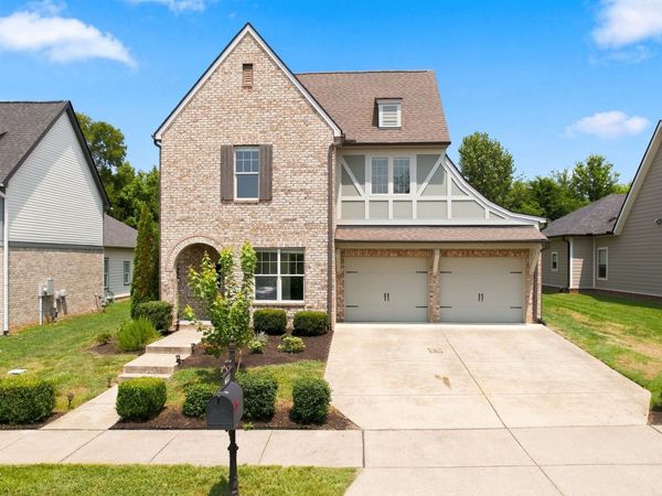 615 Sire Ave , Mount Juliet, TN 37122