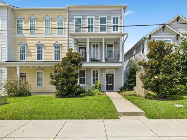1001B 51st Ave N, Nashville, TN 37209