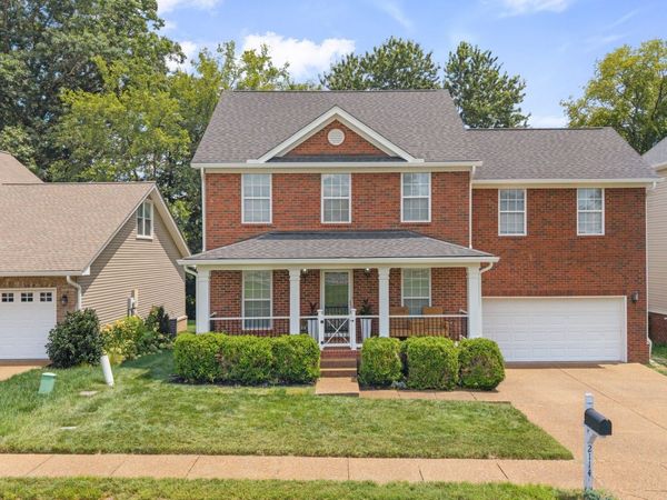 2114 Ieper Dr , Spring Hill, TN 37174