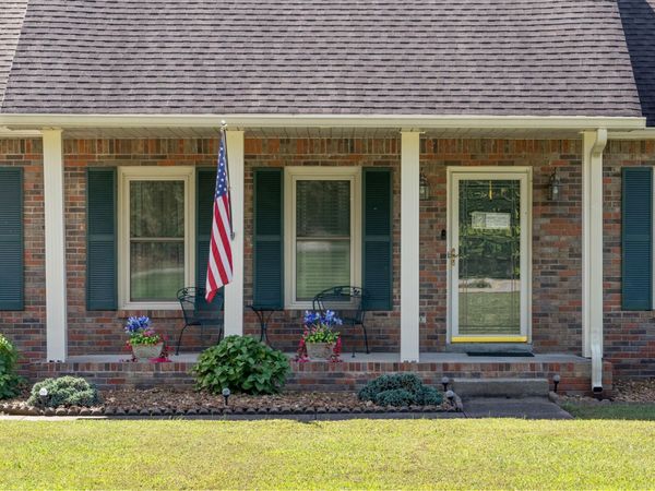 2262 Lock B Rd N, Clarksville, TN 37043
