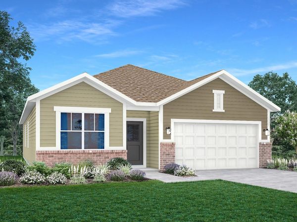 1037 CURTIS SPRINGS LN , Lewisburg, TN 37091