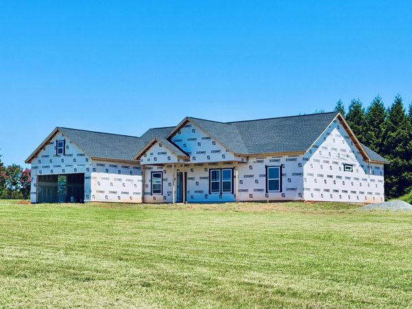 224 Nyle Ridge RD , Wirtz, VA 24184