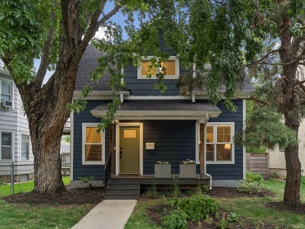 1407 Monroe Street NE, Minneapolis, MN 55413