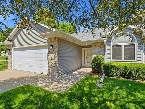3155 Balfour Place, Iowa City, IA 52240