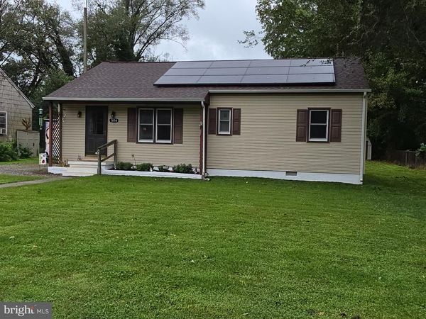 504 WOODCREST AVENUE, SALISBURY, MD 21804