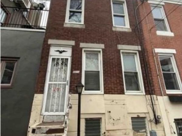 2608 TULIP STREET , PHILADELPHIA, PA 19125
