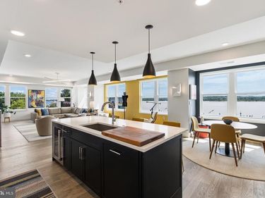 225 STRAND STREET, Unit 401, ALEXANDRIA, VA 22314