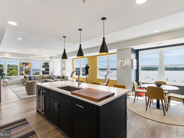 225 STRAND STREET, Unit 401, ALEXANDRIA, VA 22314