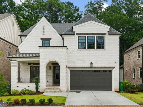 4511 Caroline Walk, Atlanta, GA 30338