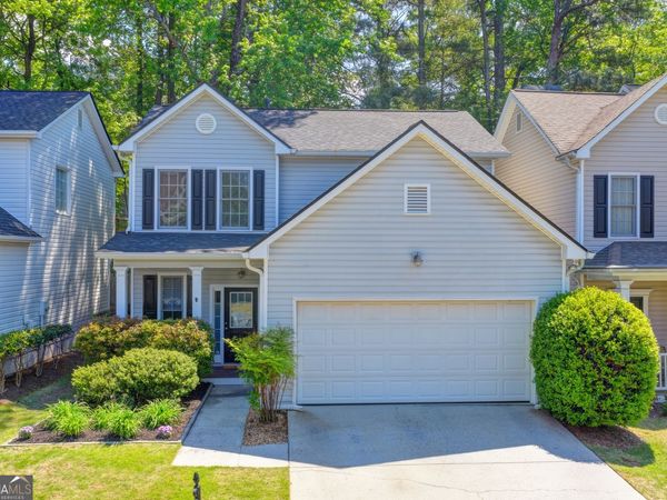 778 Gardenside Circle SE, Marietta, GA 30067