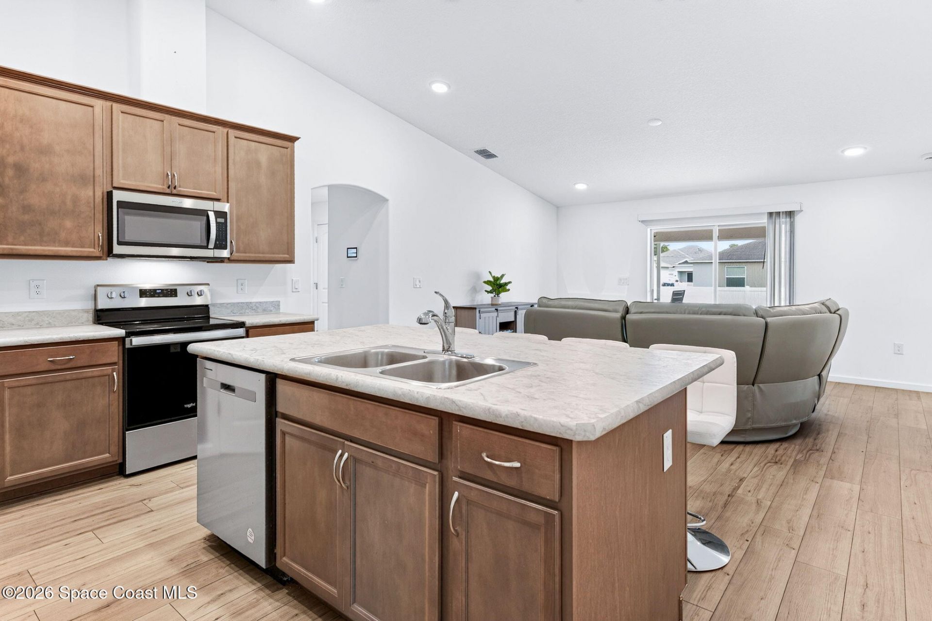 516 Olsmar Street SW , Palm Bay, FL 32908 Photo