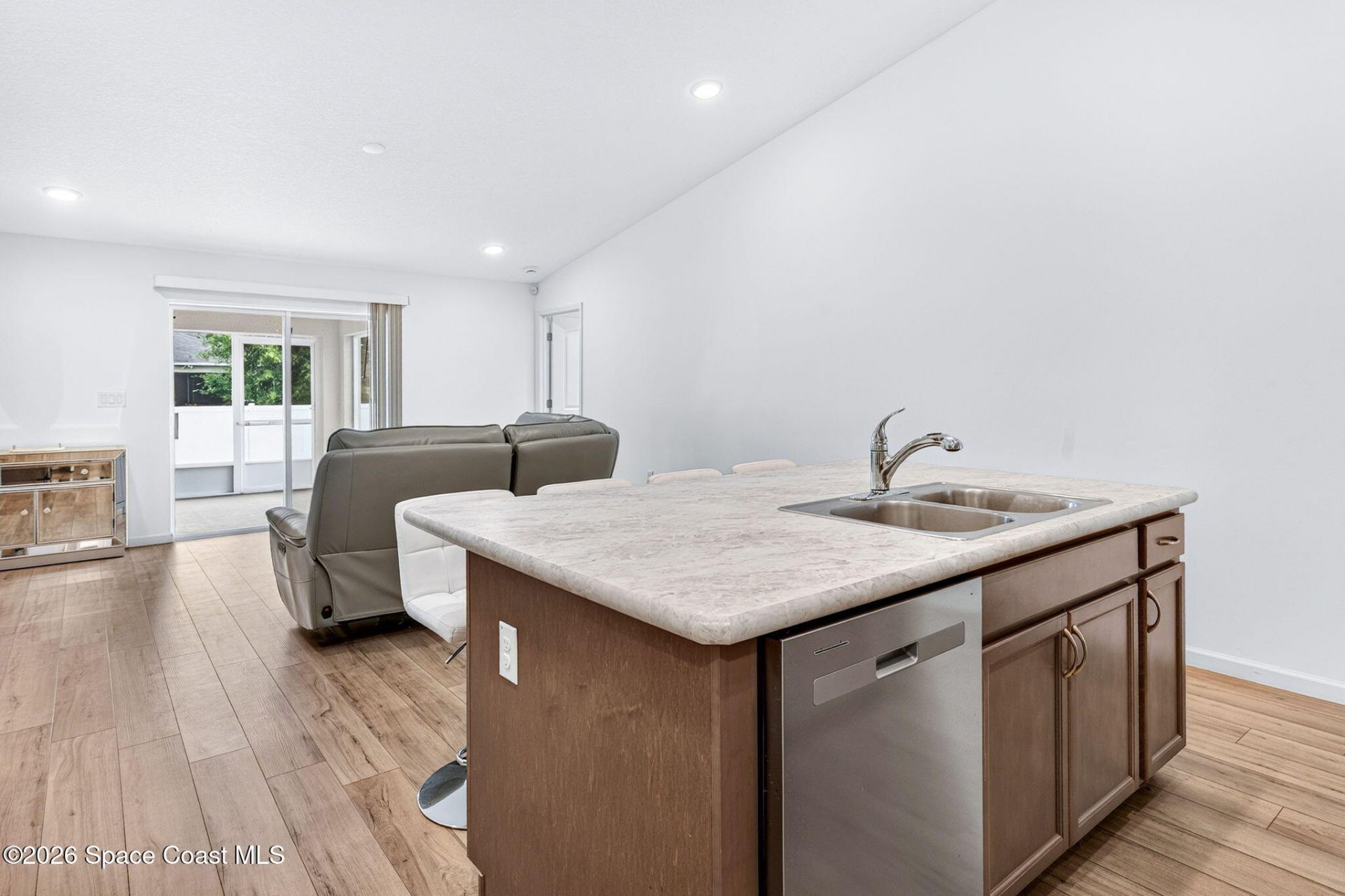 516 Olsmar Street SW , Palm Bay, FL 32908 Photo