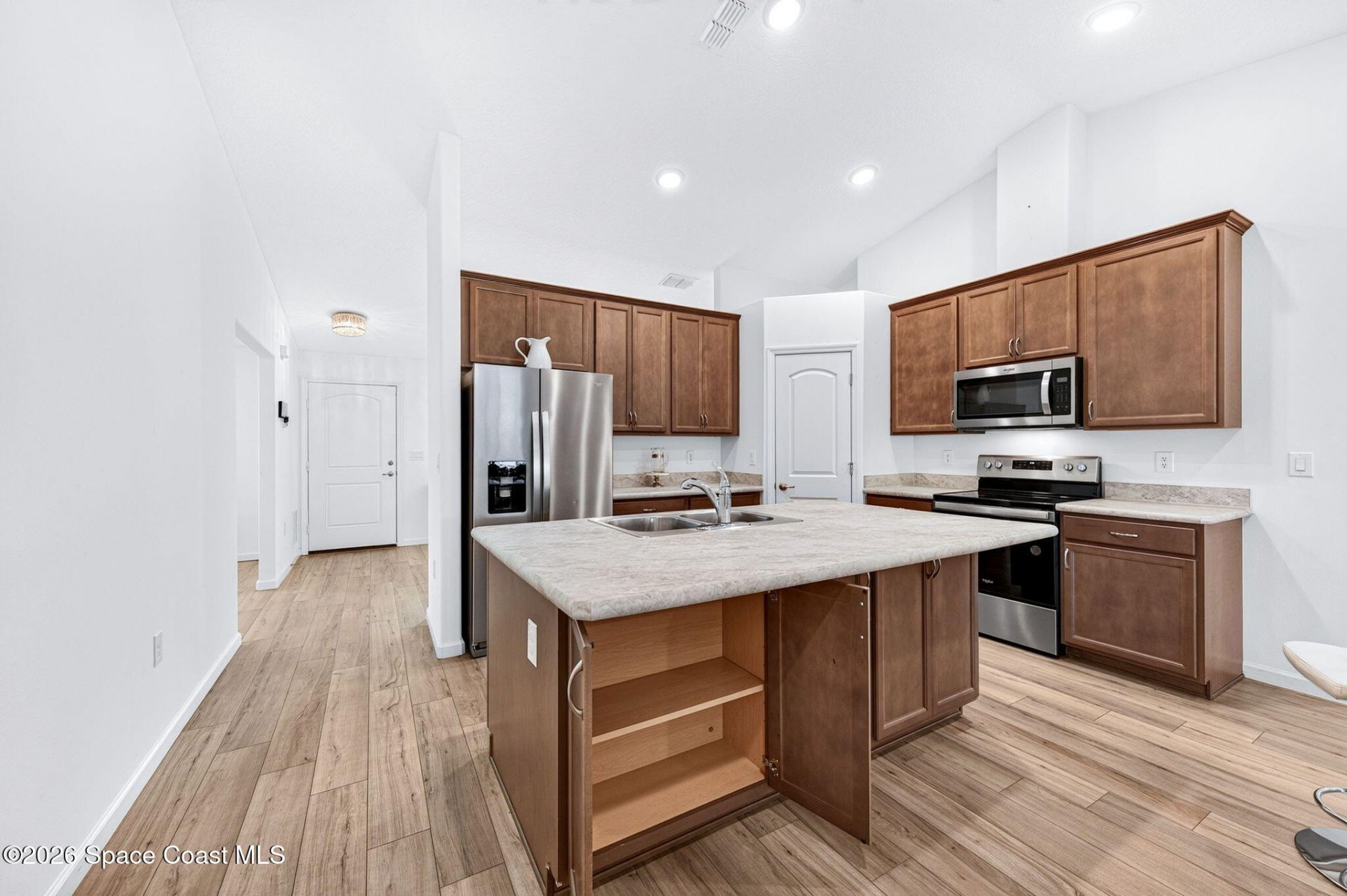 516 Olsmar Street SW , Palm Bay, FL 32908 Photo