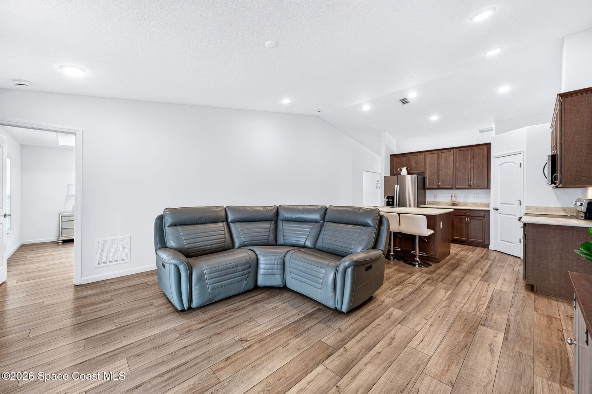 516 Olsmar Street SW , Palm Bay, FL 32908 Photo