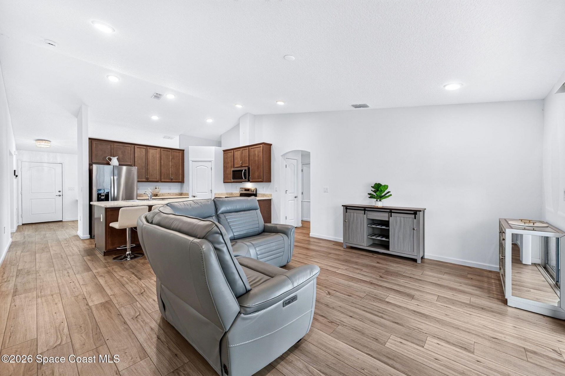 516 Olsmar Street SW , Palm Bay, FL 32908 Photo