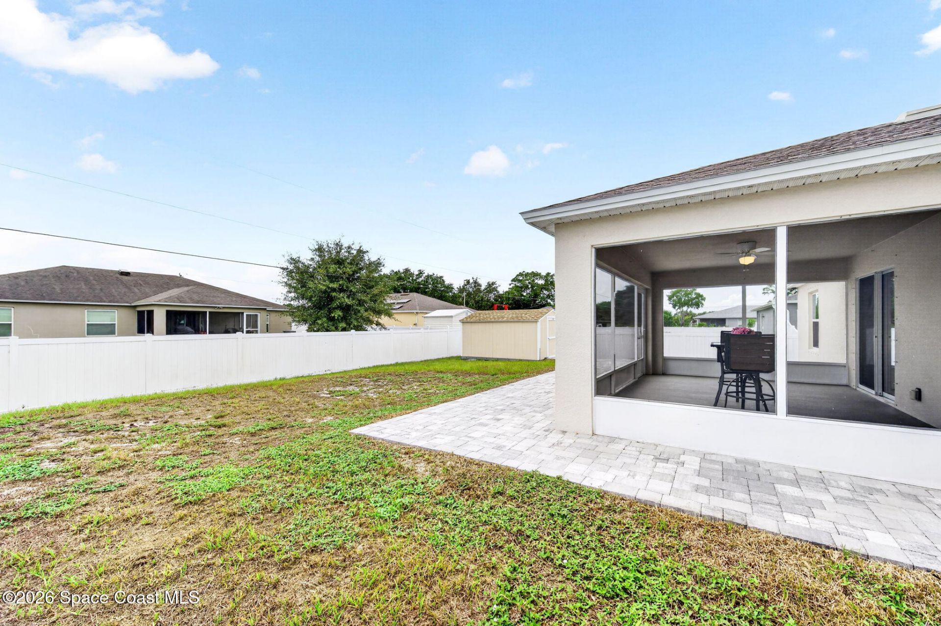 516 Olsmar Street SW , Palm Bay, FL 32908 Photo