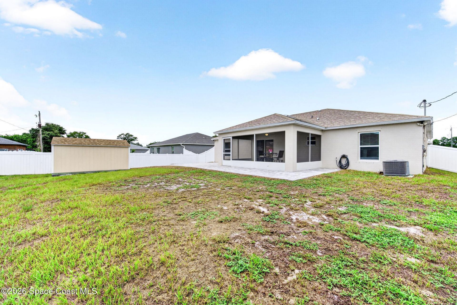 516 Olsmar Street SW , Palm Bay, FL 32908 Photo
