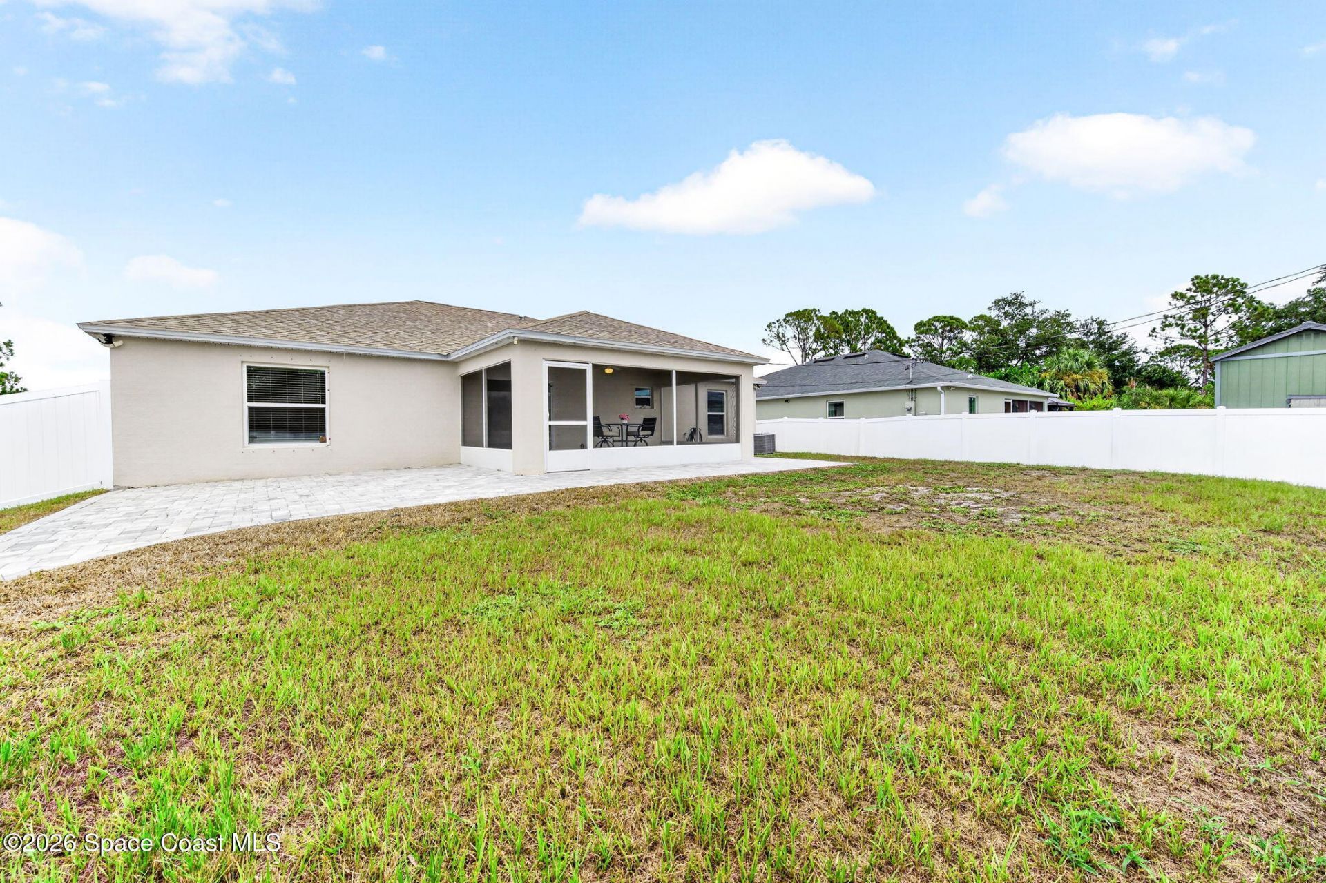 516 Olsmar Street SW , Palm Bay, FL 32908 Photo