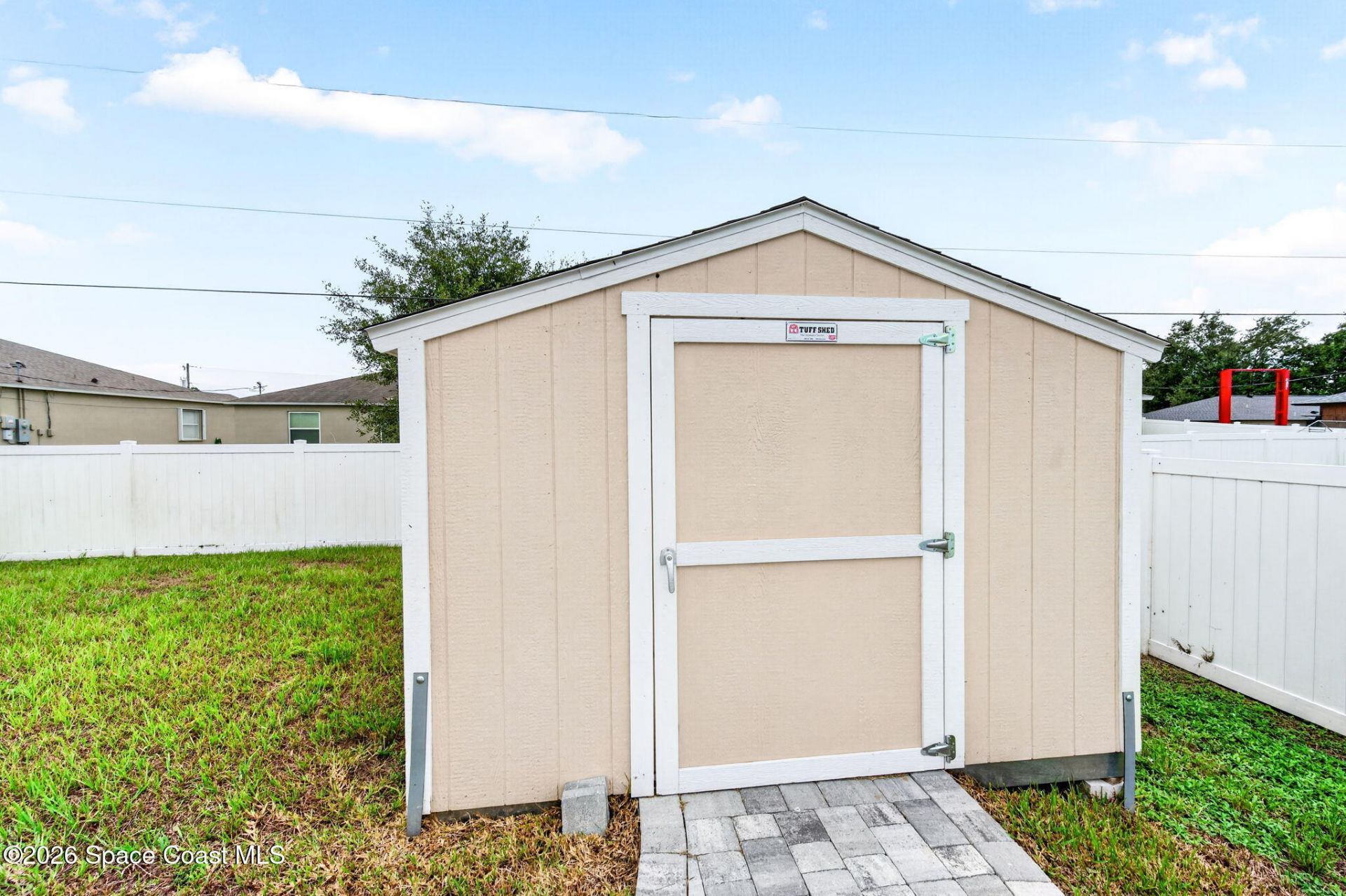 516 Olsmar Street SW , Palm Bay, FL 32908 Photo