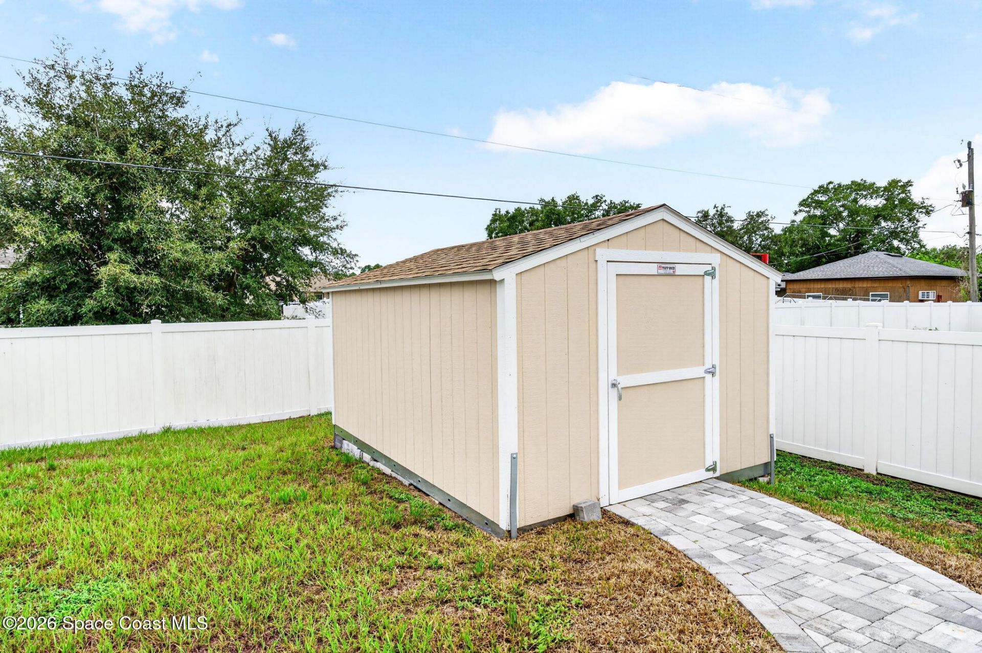 516 Olsmar Street SW , Palm Bay, FL 32908 Photo