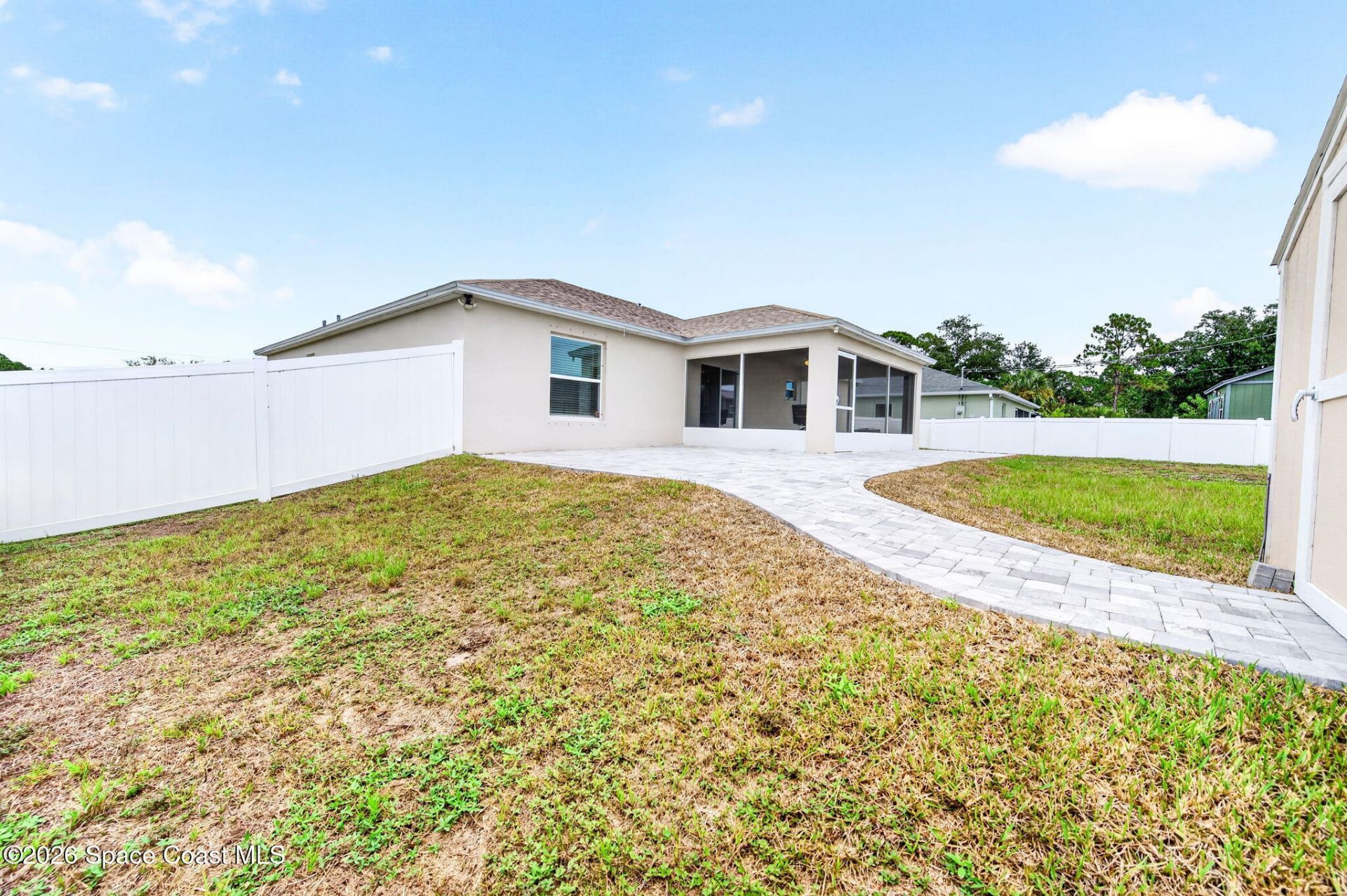516 Olsmar Street SW , Palm Bay, FL 32908 Photo