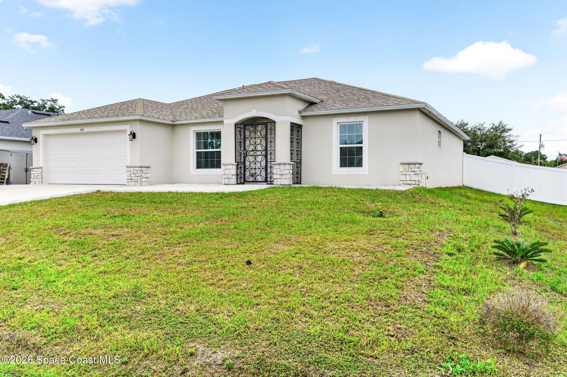 516 Olsmar Street SW , Palm Bay, FL 32908 Photo