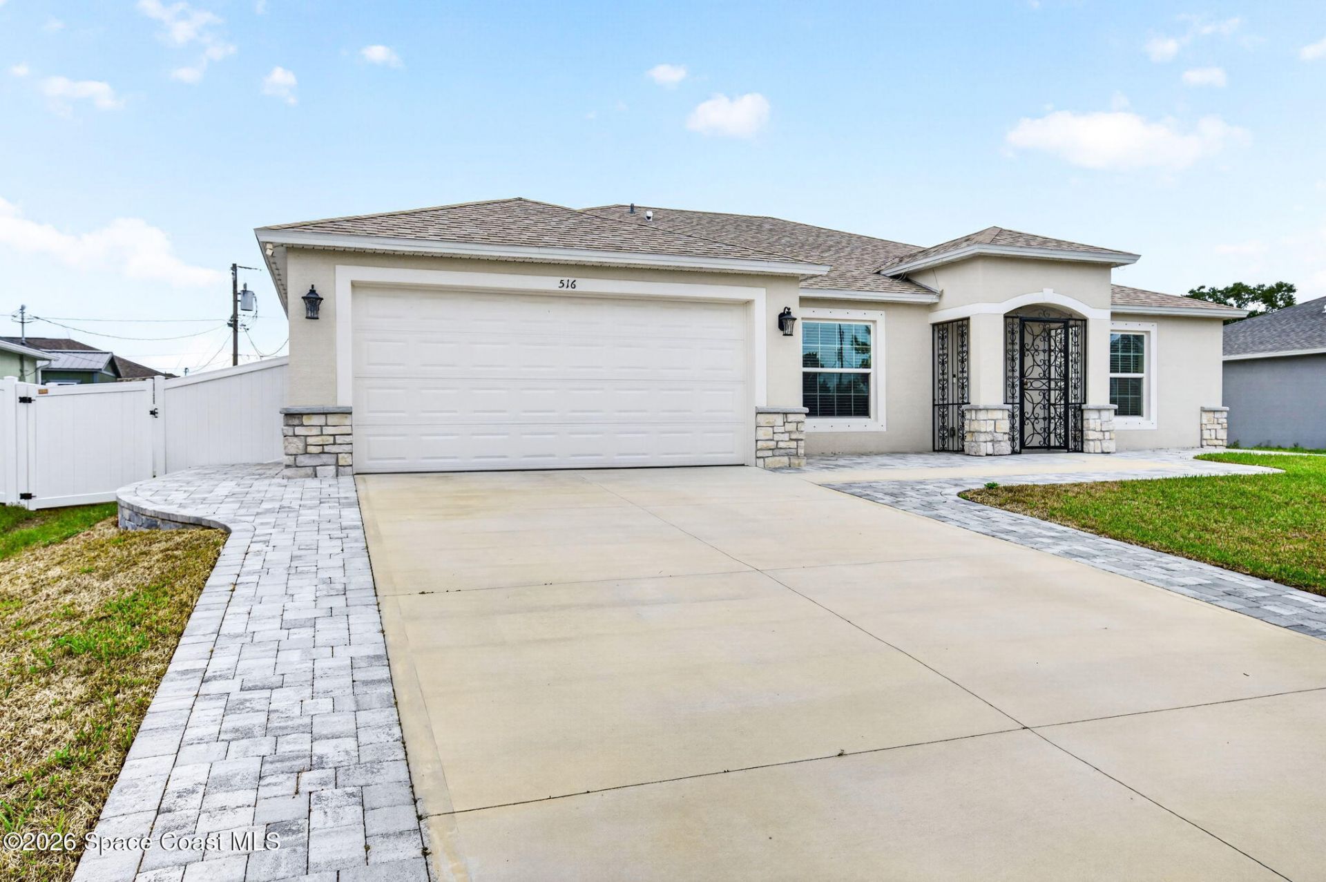 516 Olsmar Street SW , Palm Bay, FL 32908 Photo
