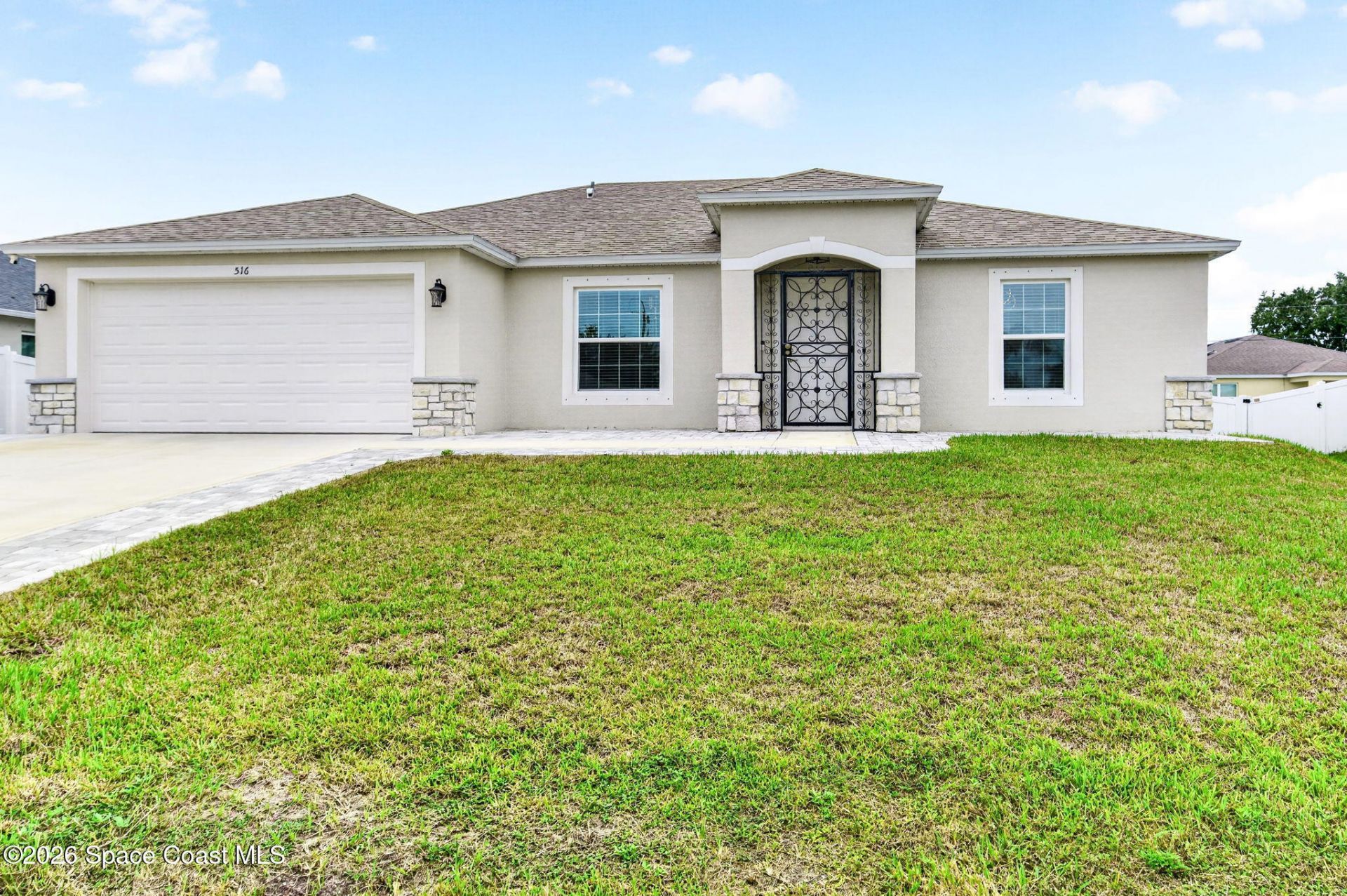 516 Olsmar Street SW , Palm Bay, FL 32908 Photo