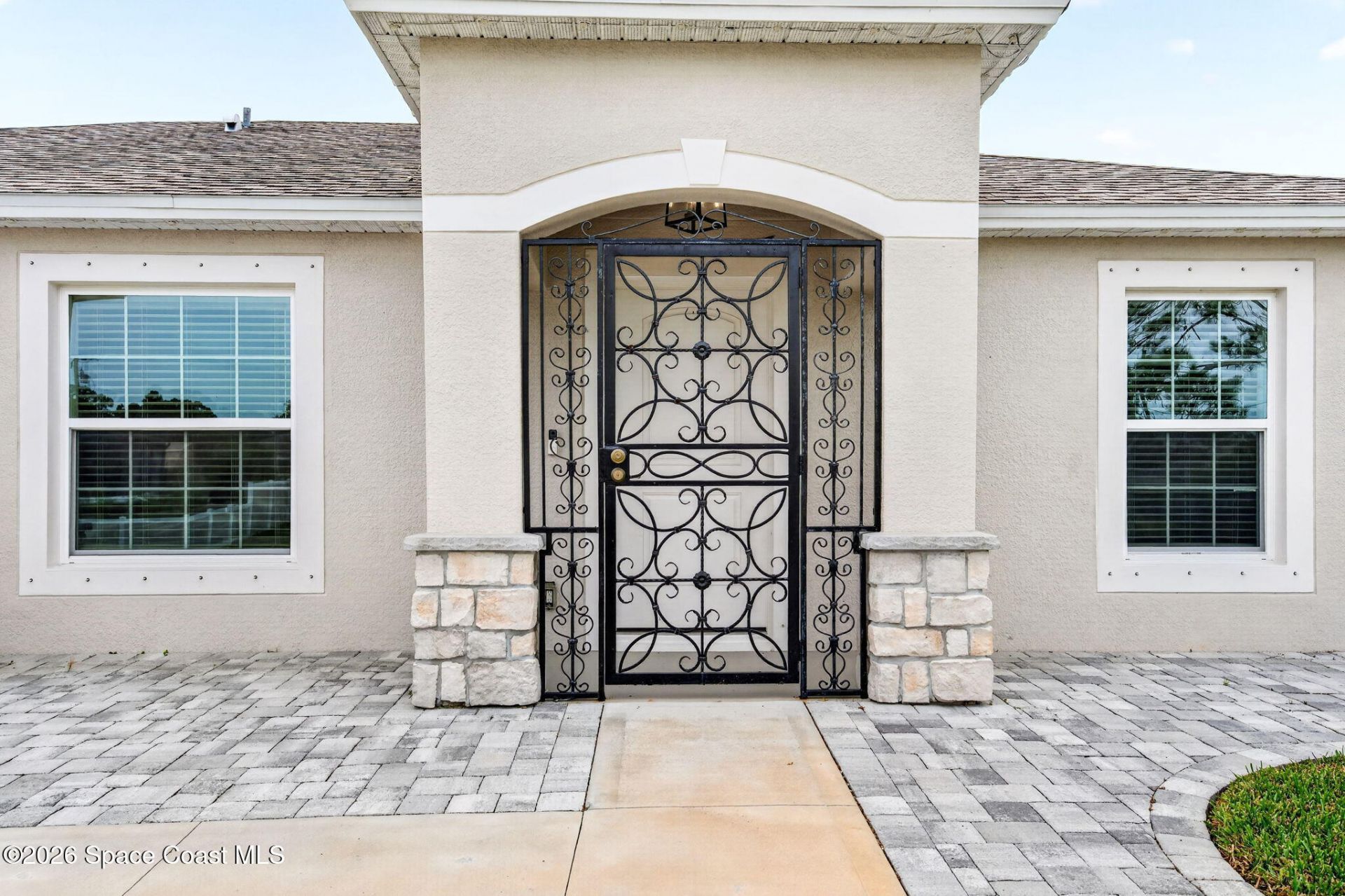 516 Olsmar Street SW , Palm Bay, FL 32908 Photo